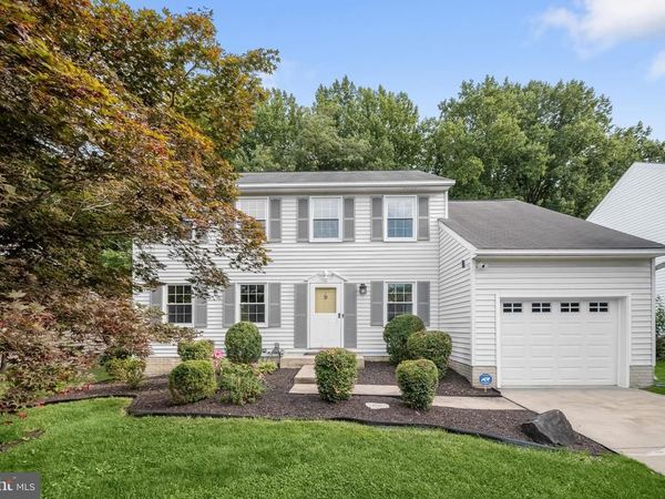6127 KARAS WALK, ELKRIDGE, MD 21075
