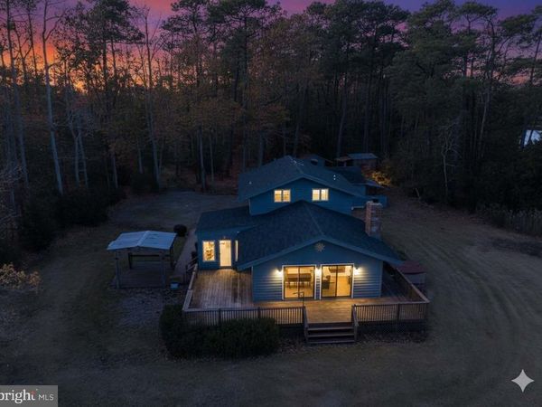 310 BRUSH NECK RD , SUSAN, VA 23163