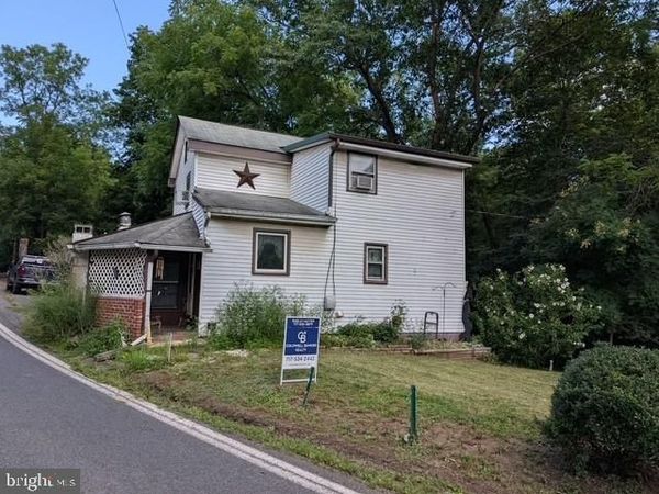 1002 DELLVILLE ROAD, DUNCANNON, PA 17020