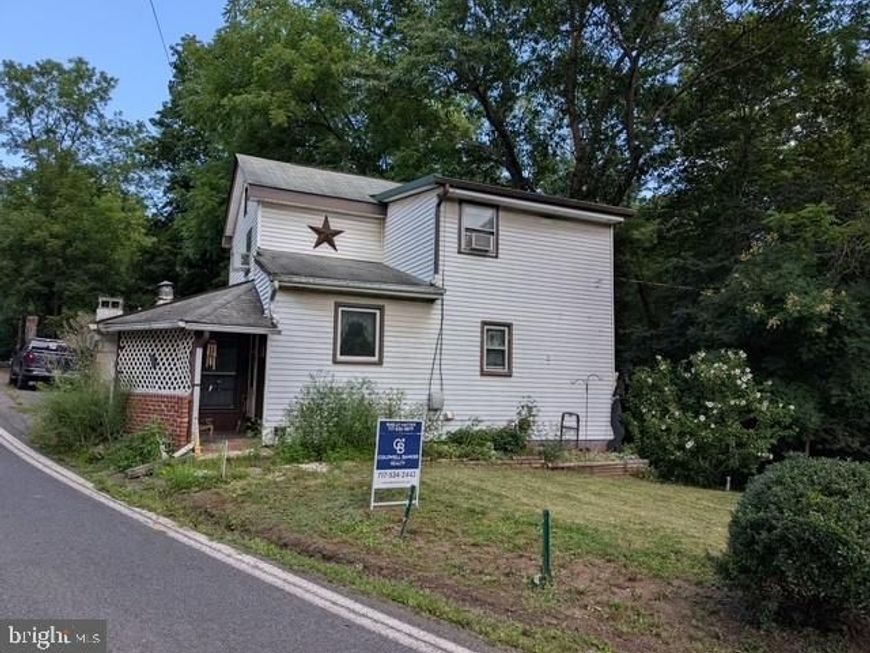 1002 Dellville Road, Duncannon, PA 17020 Main Photo