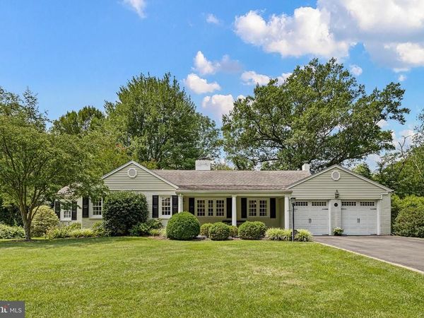 12 WESTOVER CIRCLE, WILMINGTON, DE 19807