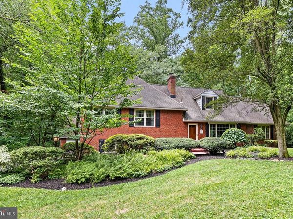 911 DARLEY ROAD, WILMINGTON, DE 19810