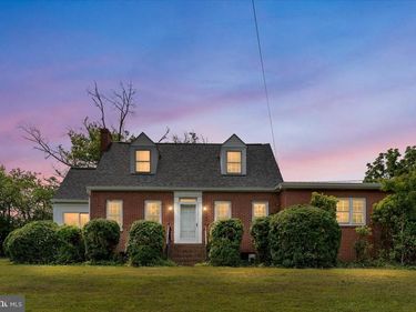 9028 STONEWALL JACKSON HIGHWAY , FRONT ROYAL, VA 22630