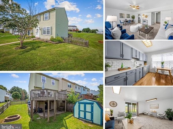 42 SANDSTONE COURT, BALTIMORE, MD 21236