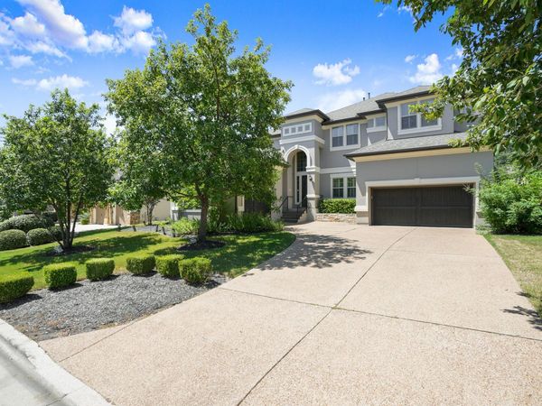3713 Venezia VW , Leander, TX 78641