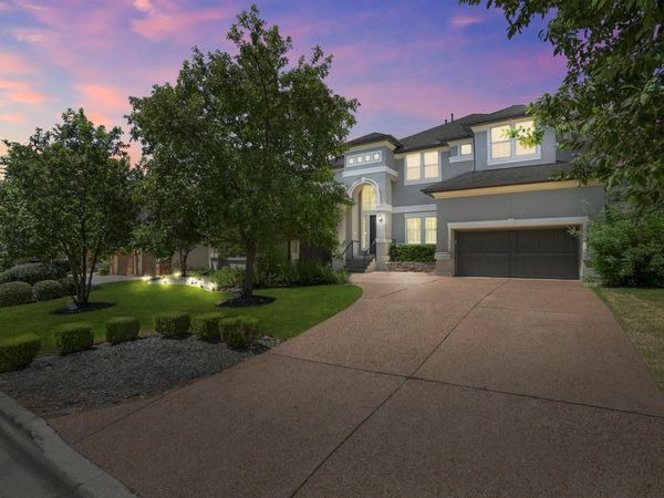3713 Venezia VW, Leander, TX 78641