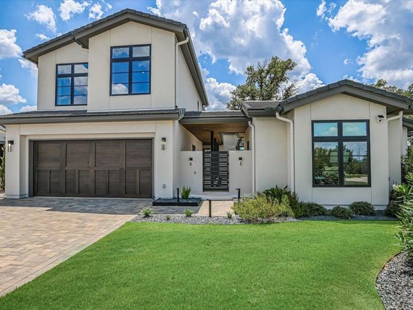 146 Coral Berry DR , Horseshoe Bay, TX 78657