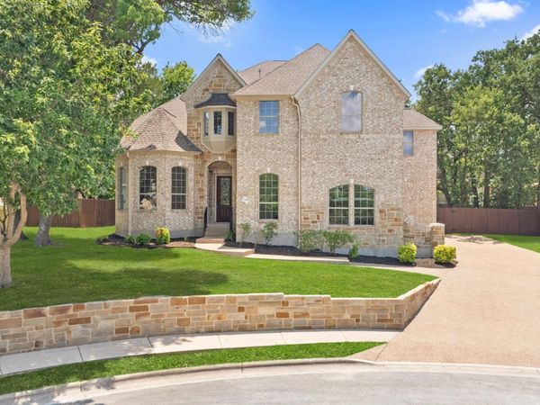 205 Crosswind CT , Cedar Park, TX 78613