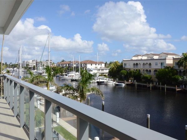 80 HENDRICKS Isle, Unit 302, Fort Lauderdale, FL 33301