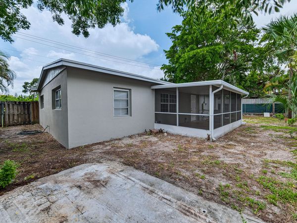 317 SW 19TH Street, Fort Lauderdale, FL 33315