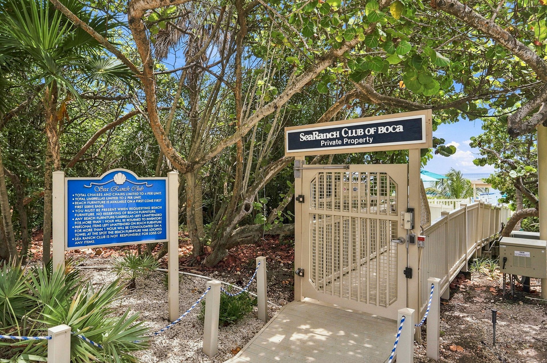 4101 N Ocean Boulevard, Boca Raton, FL 33431 Photo