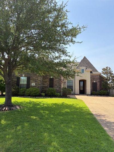 705 Saint Martins Lane, Bossier City, LA 71111 Main Photo