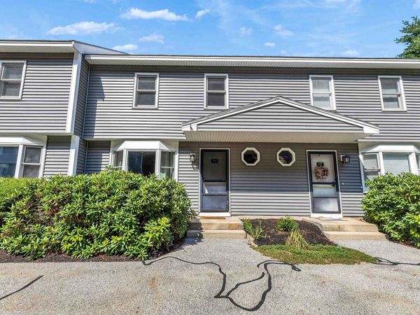 18 Birchwood Drive, Milford, NH 03055