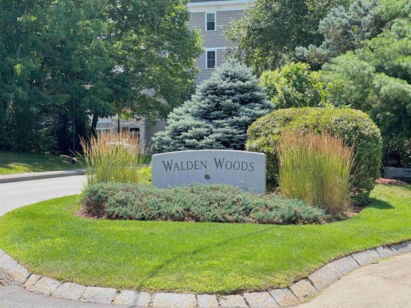 2 Henry David Drive, Unit 116, Nashua, NH 03062
