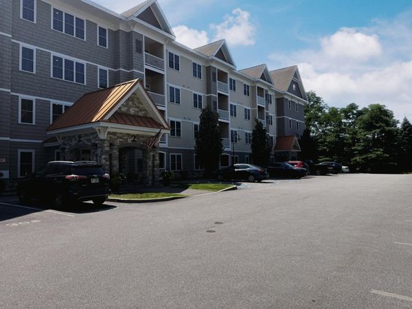 2 Henry David Drive, Unit 116, Nashua, NH 03062