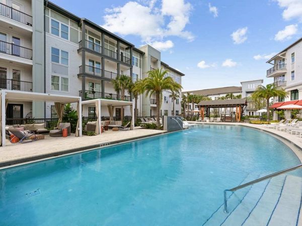 1464 LAUREL SOUND LANE , Unit B5, SANFORD, FL 32771