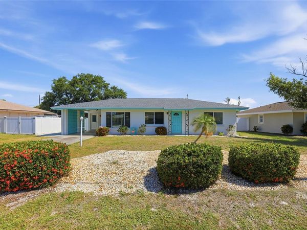 2101 JO AN DRIVE , SARASOTA, FL 34231