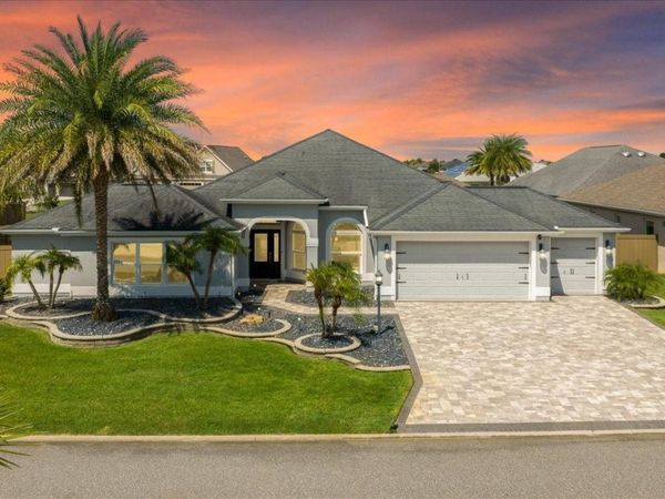 3261 WISE WAY, THE VILLAGES, FL 32163