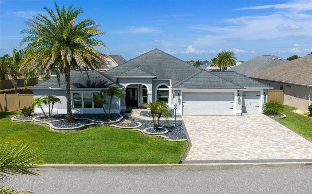 3261 Wise Way, The Villages, FL 32163 Photo