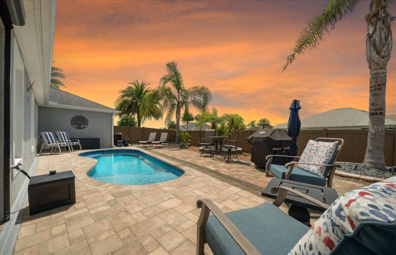 3261 Wise Way, The Villages, FL 32163 Photo