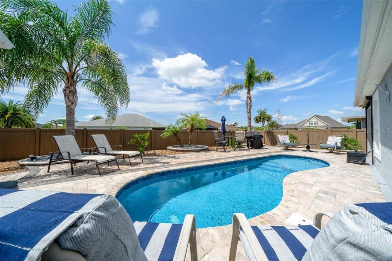 3261 Wise Way, The Villages, FL 32163 Photo