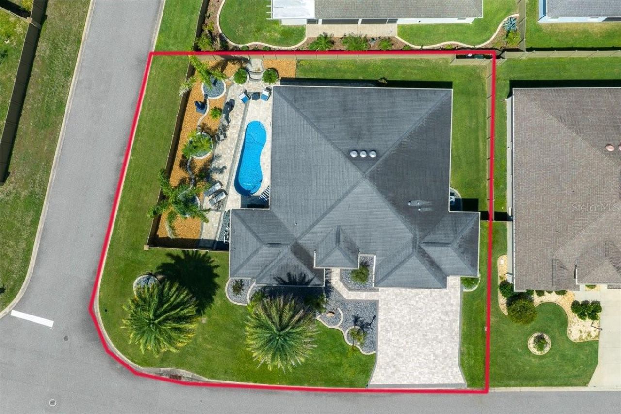 3261 Wise Way, The Villages, FL 32163 Photo