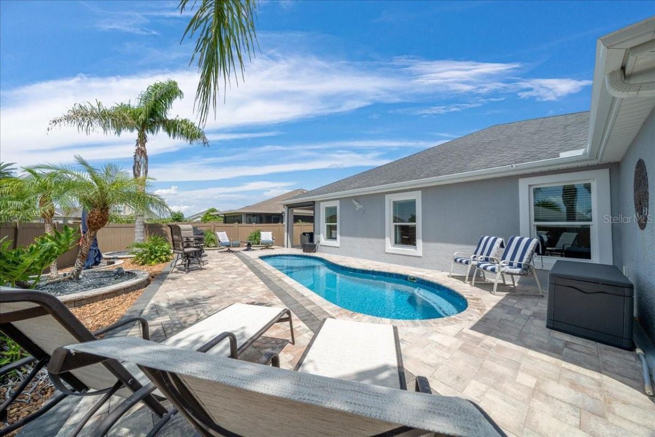 3261 Wise Way, The Villages, FL 32163 Photo