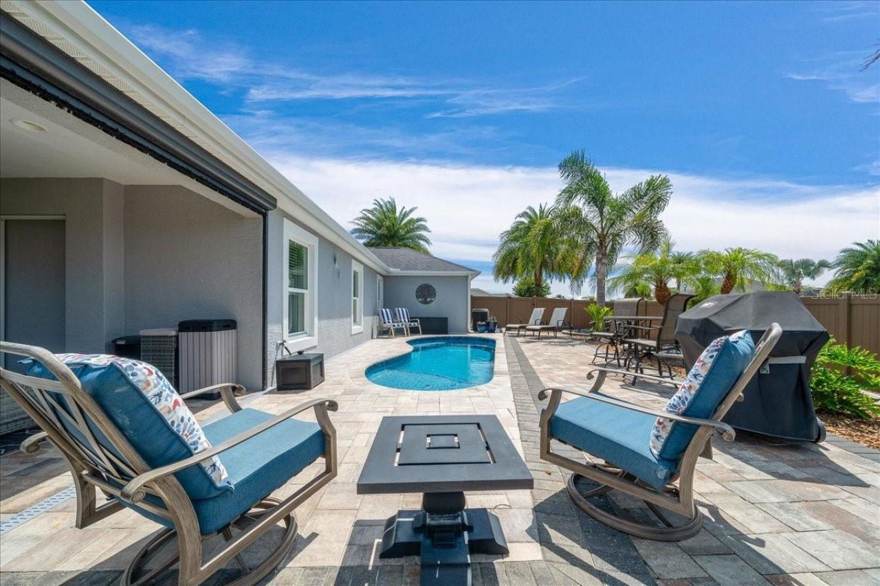 3261 Wise Way, The Villages, FL 32163 Photo