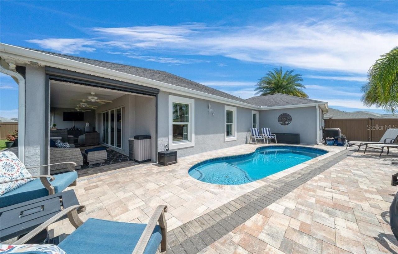 3261 Wise Way, The Villages, FL 32163 Photo