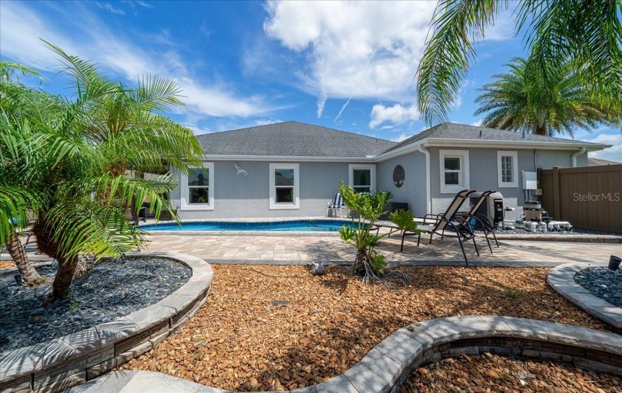 3261 Wise Way, The Villages, FL 32163 Photo