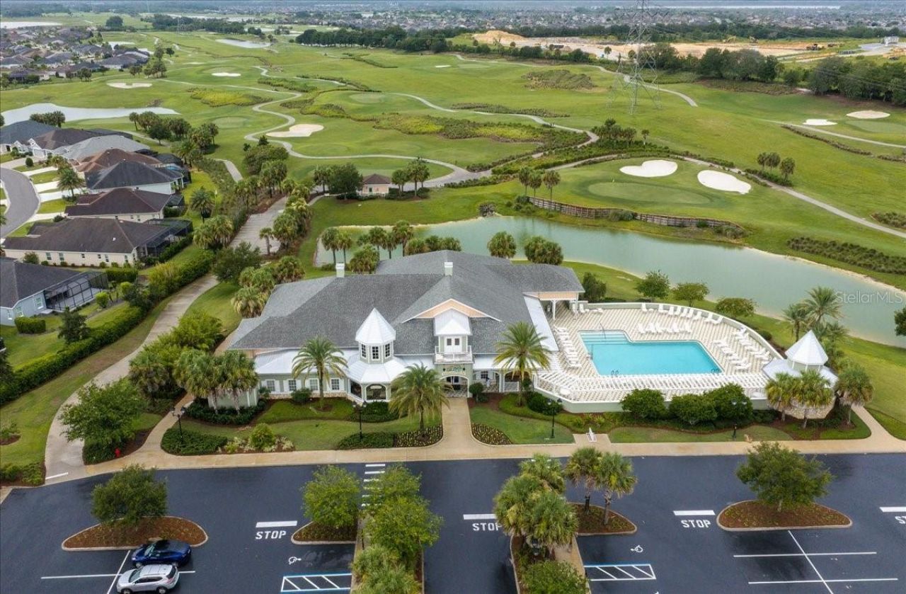 3261 Wise Way, The Villages, FL 32163 Photo