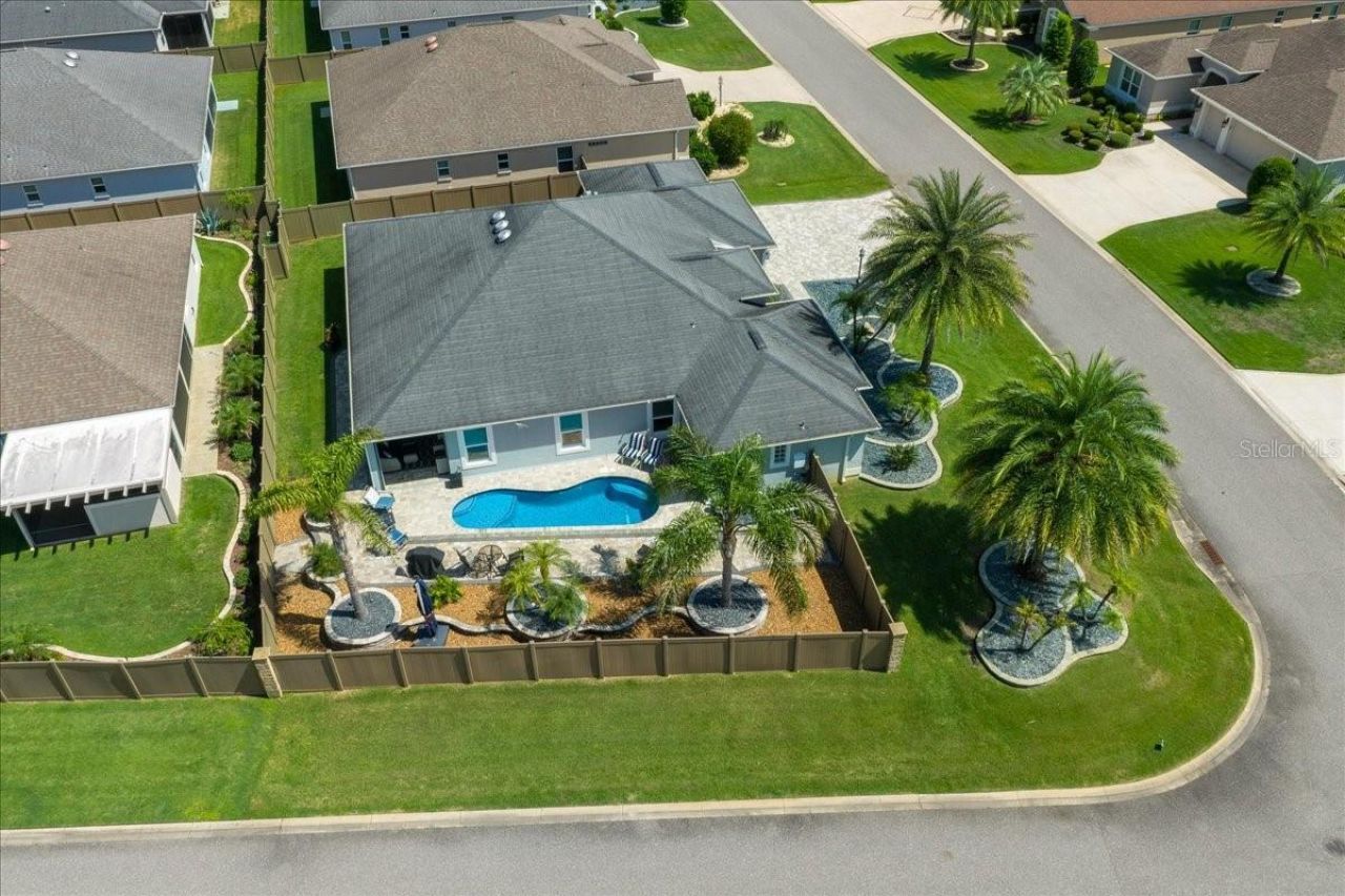 3261 Wise Way, The Villages, FL 32163 Photo