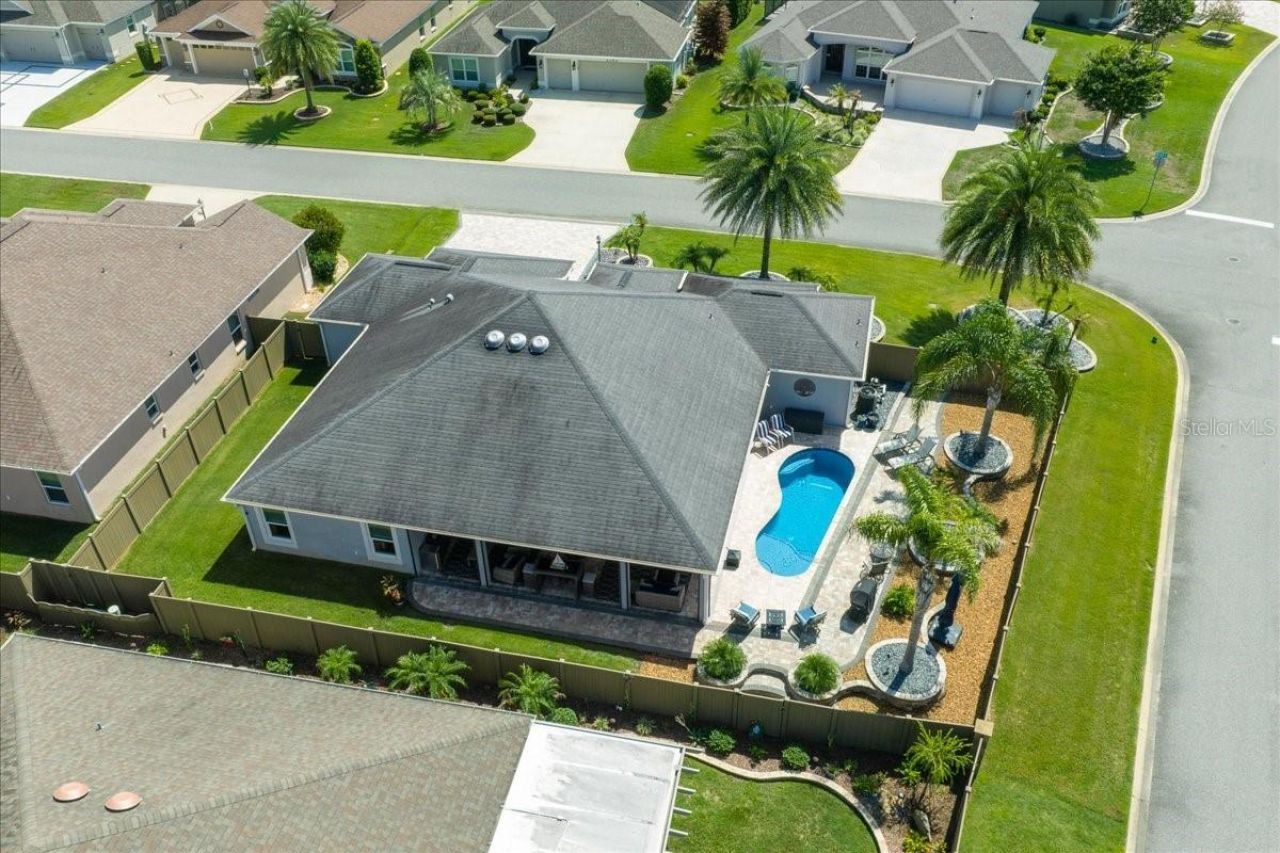 3261 Wise Way, The Villages, FL 32163 Photo