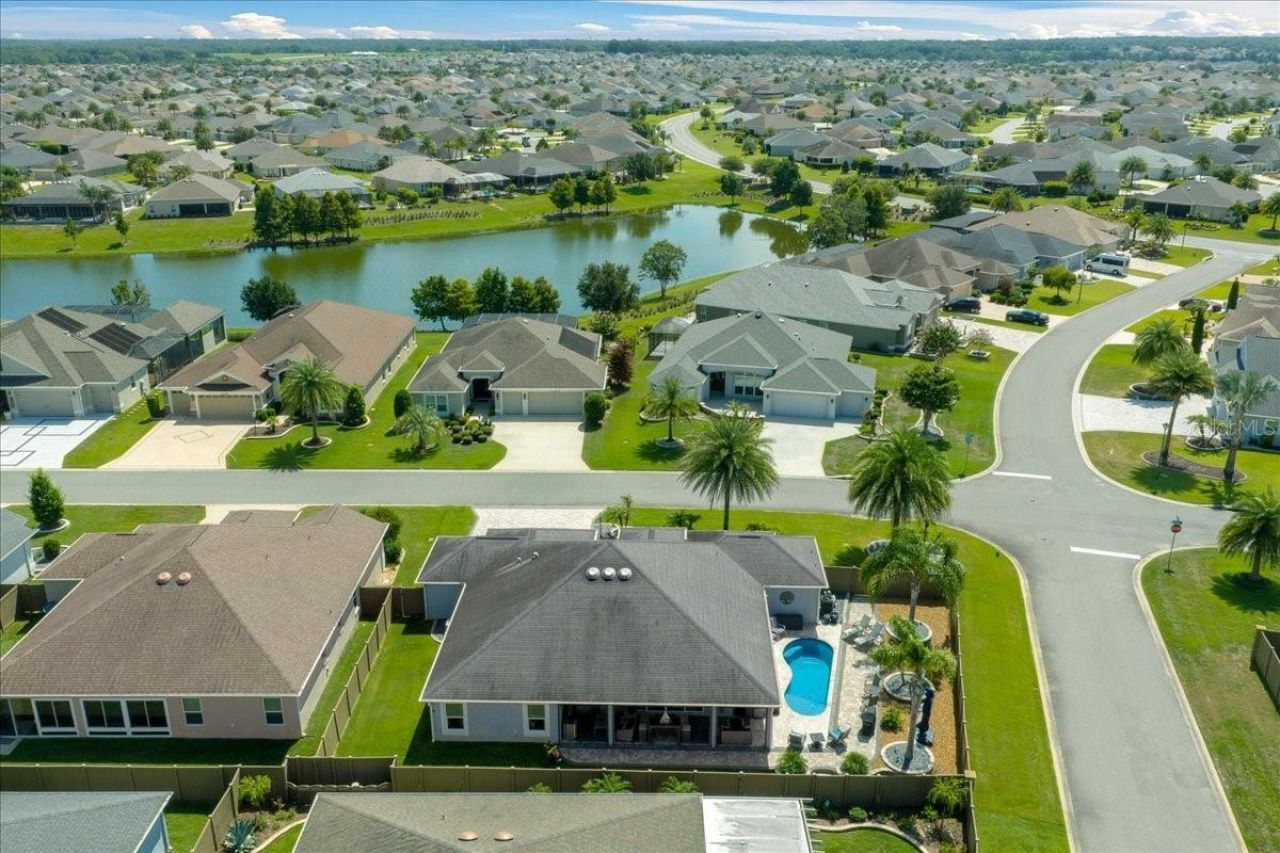 3261 Wise Way, The Villages, FL 32163 Photo