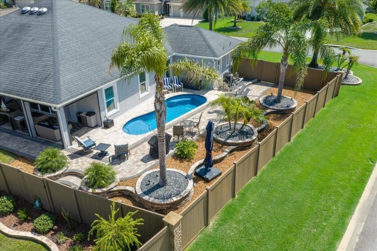 3261 Wise Way, The Villages, FL 32163 Photo