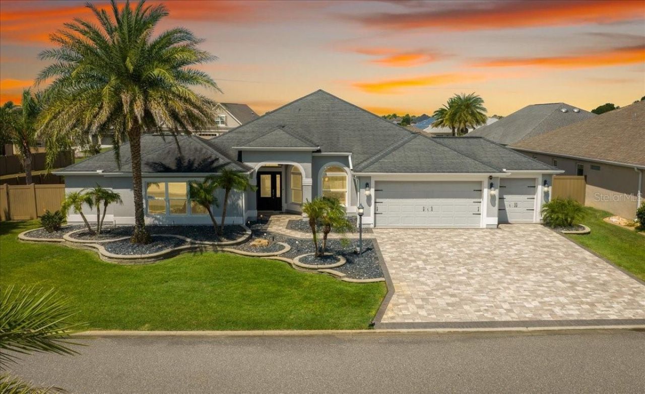 3261 Wise Way, The Villages, FL 32163 Photo