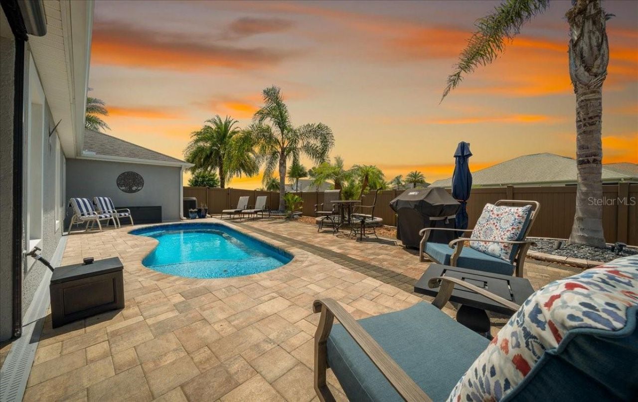 3261 Wise Way, The Villages, FL 32163 Photo