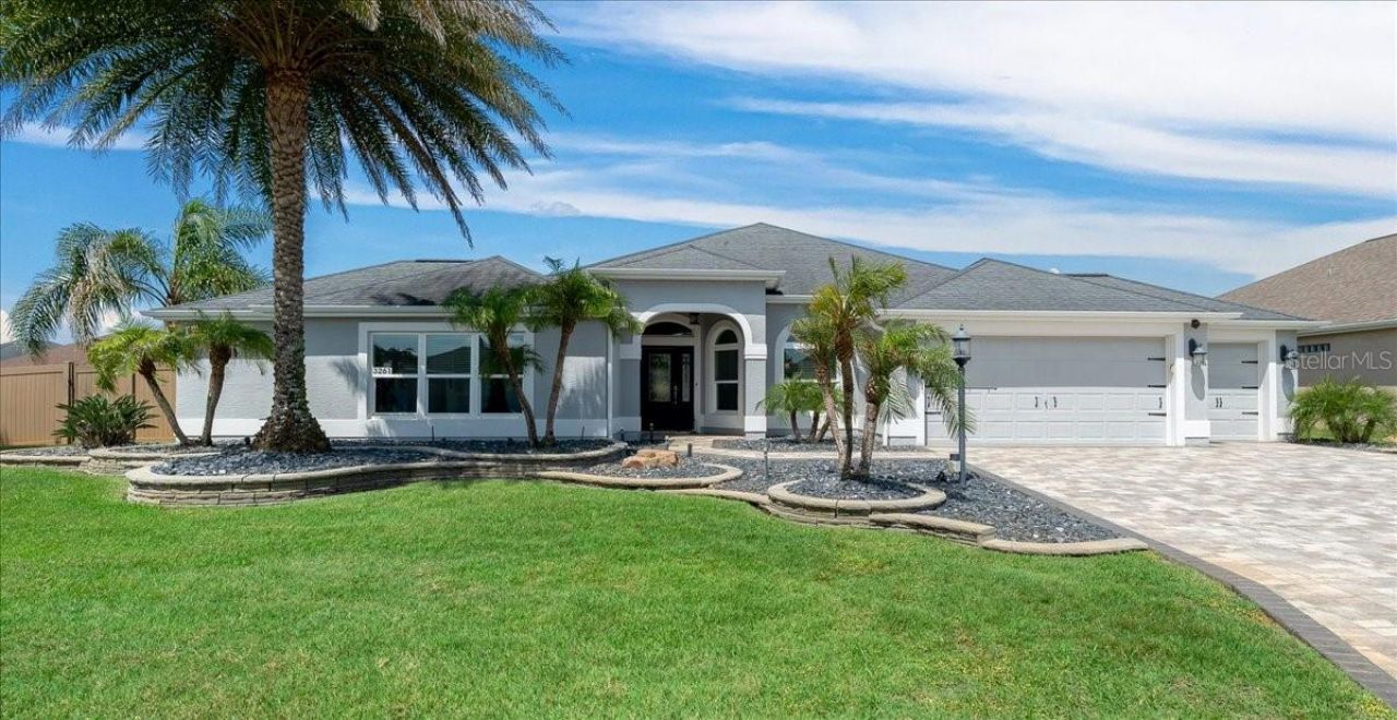 3261 Wise Way, The Villages, FL 32163 Photo