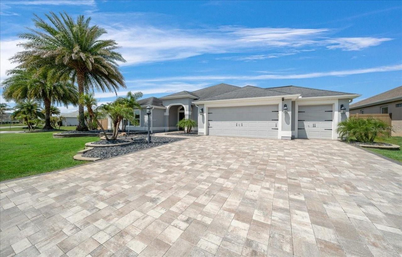 3261 Wise Way, The Villages, FL 32163 Photo
