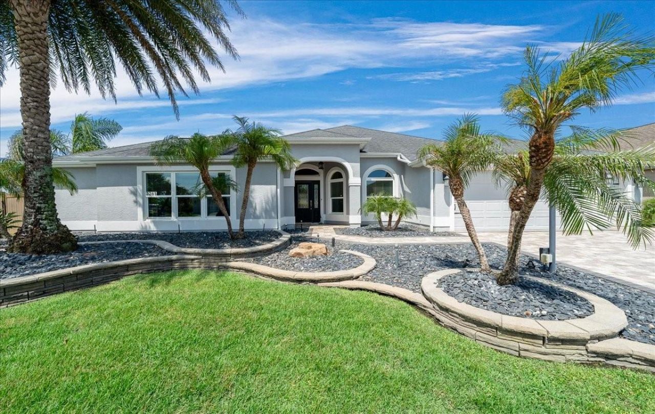 3261 Wise Way, The Villages, FL 32163 Photo