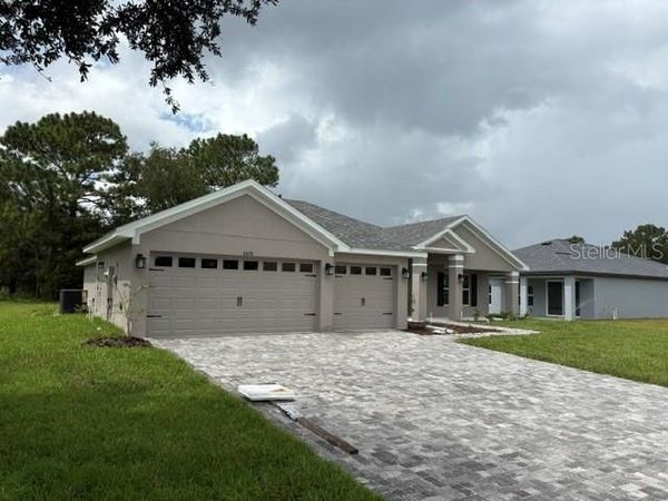 6878 SW 179TH AVENUE ROAD, DUNNELLON, FL 34432