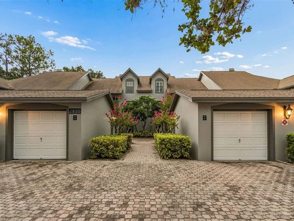2830 COUNTRYSIDE BOULEVARD , Unit 223, CLEARWATER, FL 33761