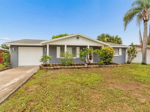 3533 WILSON DRIVE , HOLIDAY, FL 34691