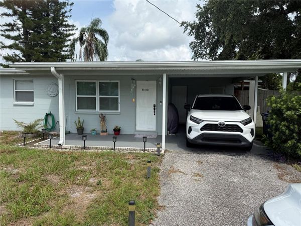 11113 102ND LANE , LARGO, FL 33773