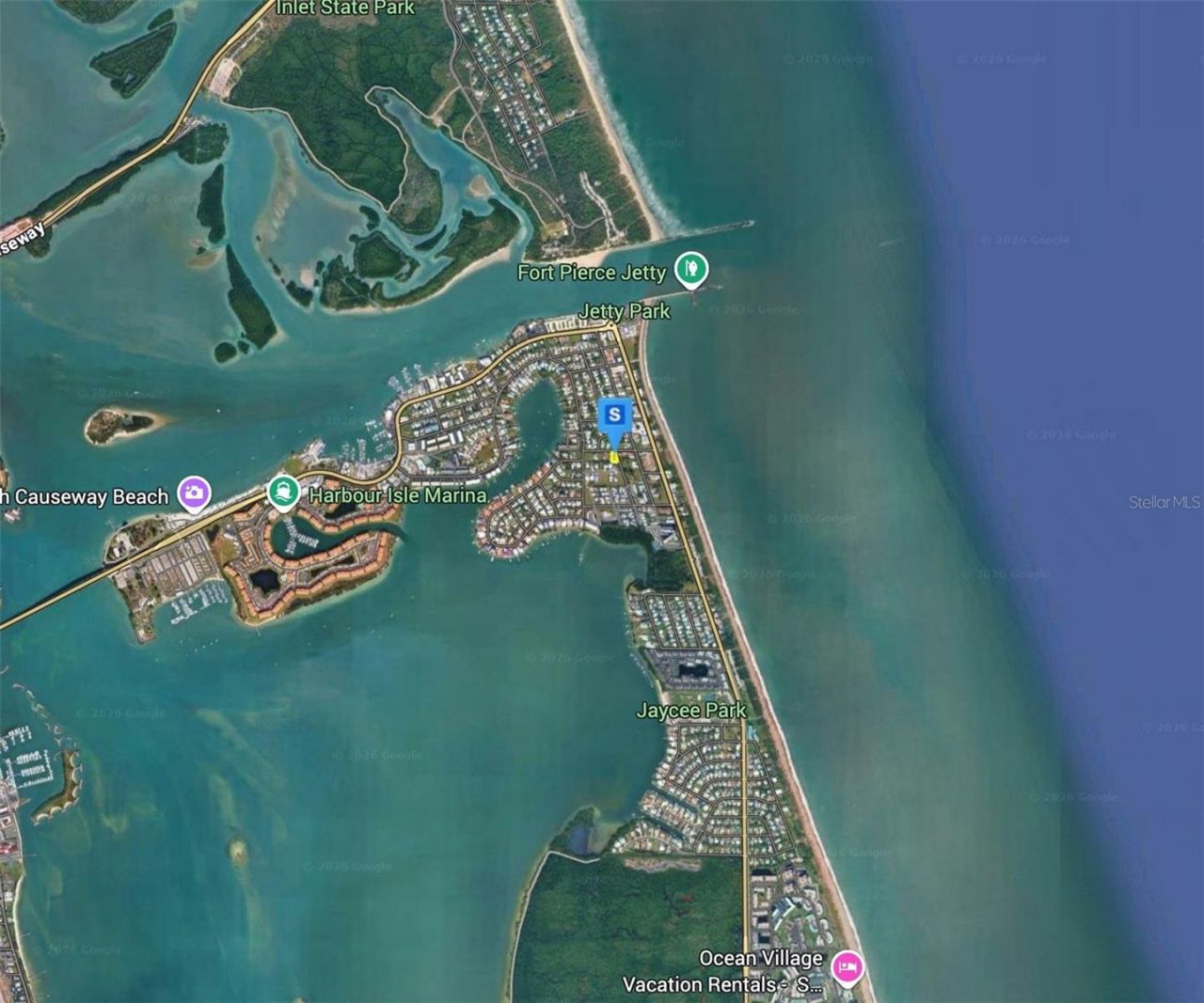 Porpoise Avenue , Fort Pierce, FL 34949 Photo