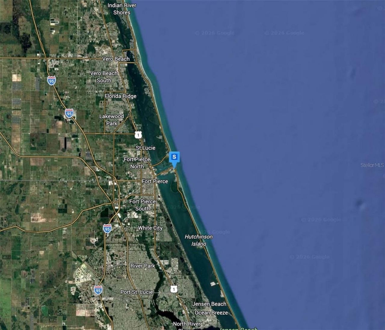 Porpoise Avenue , Fort Pierce, FL 34949 Photo