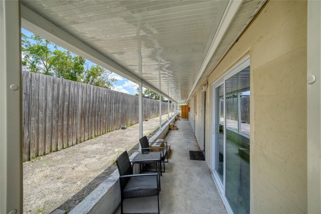 4615 N Hesperides Street, Tampa, FL 33614 Photo