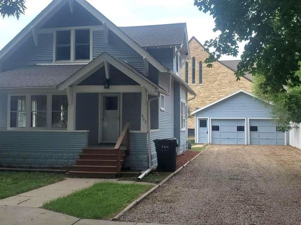 503 Elm Street, Mapleton, IA 51034