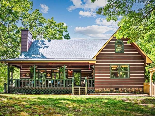 108 Wilscot Valley Drive , Morganton, GA 30560