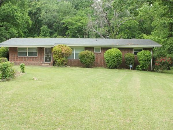 2295 Macon Drive SW, Atlanta, GA 30315